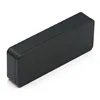 Negro 182x72x32mm (120 unidades/caja)
