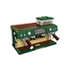 DZ6017 double coffee machine [928pcs]