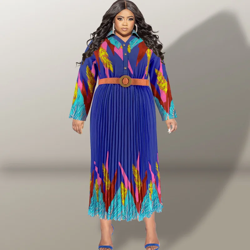 color block maxi dress plus size EMERY ROSE Plus Size Women's Navy Blue Striped Color Block Maxi Long Beach Dress,Boho Summer Vacation Holiday Outfits,Bohemian Spring Clothes,Summer Dresses