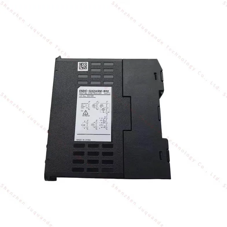 Gold Seller E5DC-QX2ASM-802   PLC  Controller  Server Driver  Brand New Original Spot