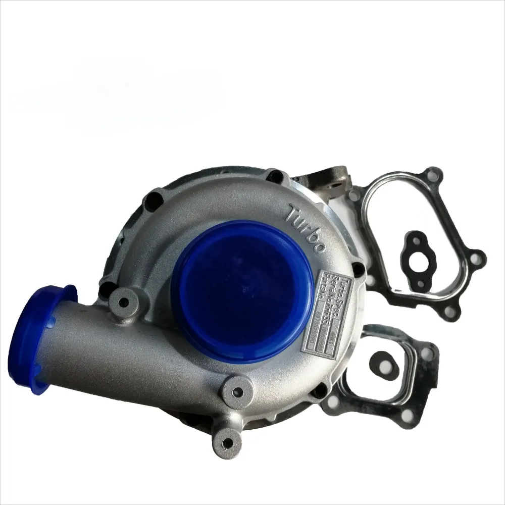 Excavator Parts 4HK1 Turbocharger 8973628390 diesel Turbo 8