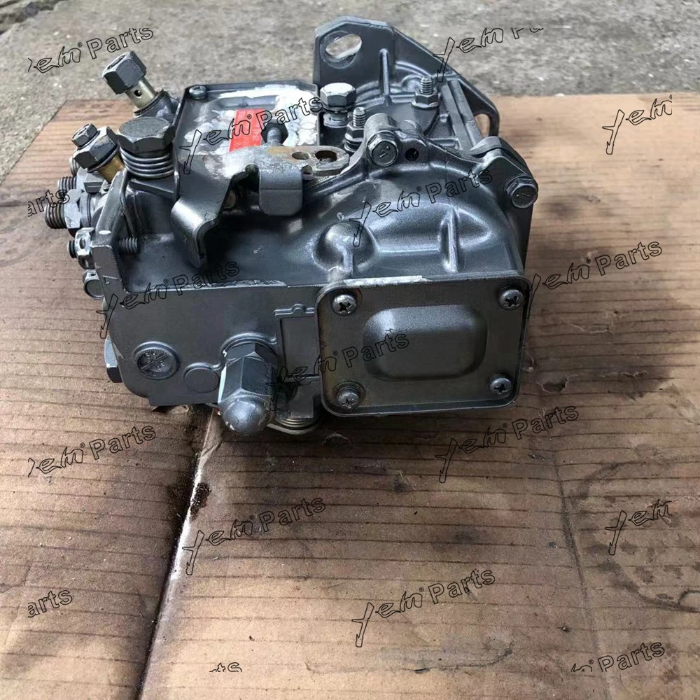 3TNE82A Fuel Injection Pump for Yanmar Engine 2