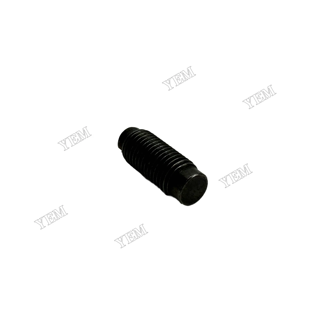 For Isuzu 6HK1 Valve Adjustment Screw 8-94394803-0 High Performance Engine Parts 5