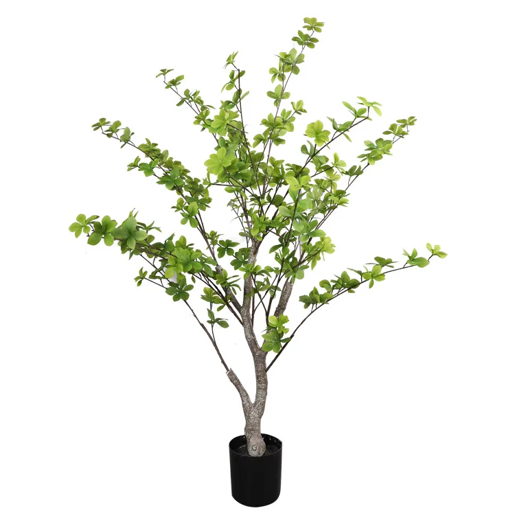 Plantas Artificiales Para Decoración De Balcón,Hotel,Restaurante,Plantas  Verdes,Árbol Ornamental Para El Hogar,Bonsái,Campana Artificial - Buy Plantas  Artificiales Con Hierba Verde Artificial Plantas Artificiales Bell Árbol  Plantas Oficina,Decoración ...