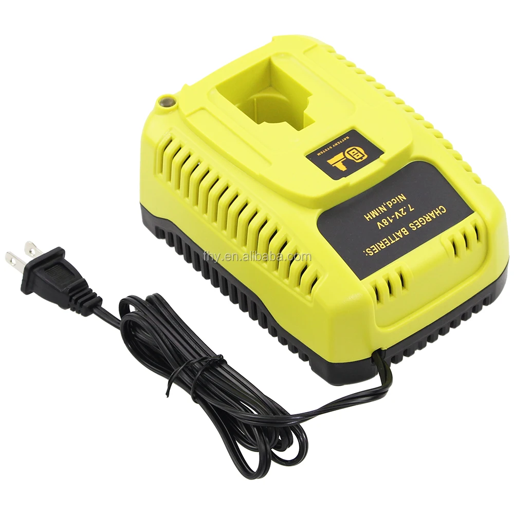 DC9310 Fast Charger Replace for 18 Volts Battery Charger DW9116 7.2V-18V Battery NiCD/NiMH Battery DC9098 DC9096 DC9091 RMA06L