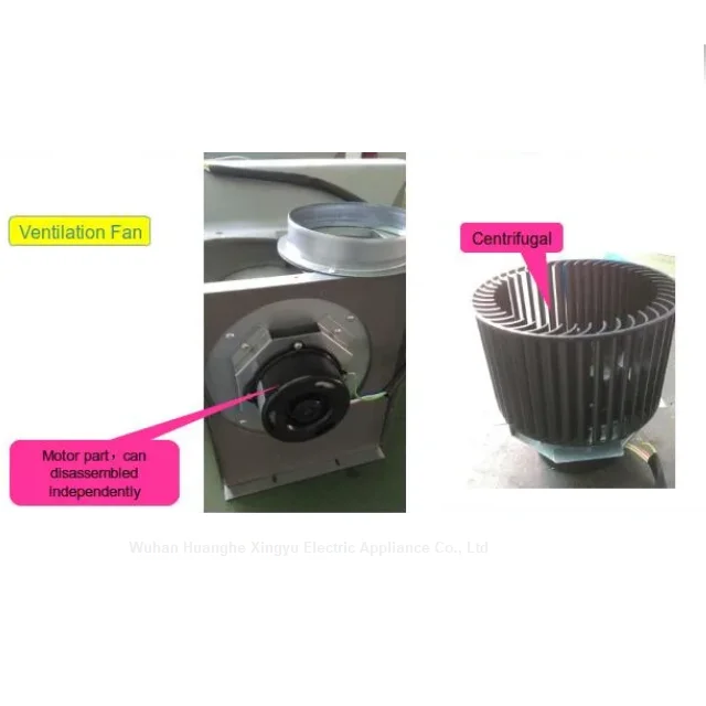 150 L All-in-One Stainless Steel Sheet Air Source Heat Pump Electric for Outdoor Household & Hotel Use