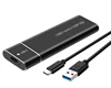 NGFF SATA M.2 SSD Box