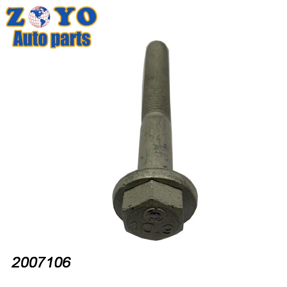 2007106 2007107 100648400A Auto Part Alignment Front Bolt for Tesla Model S and Model X