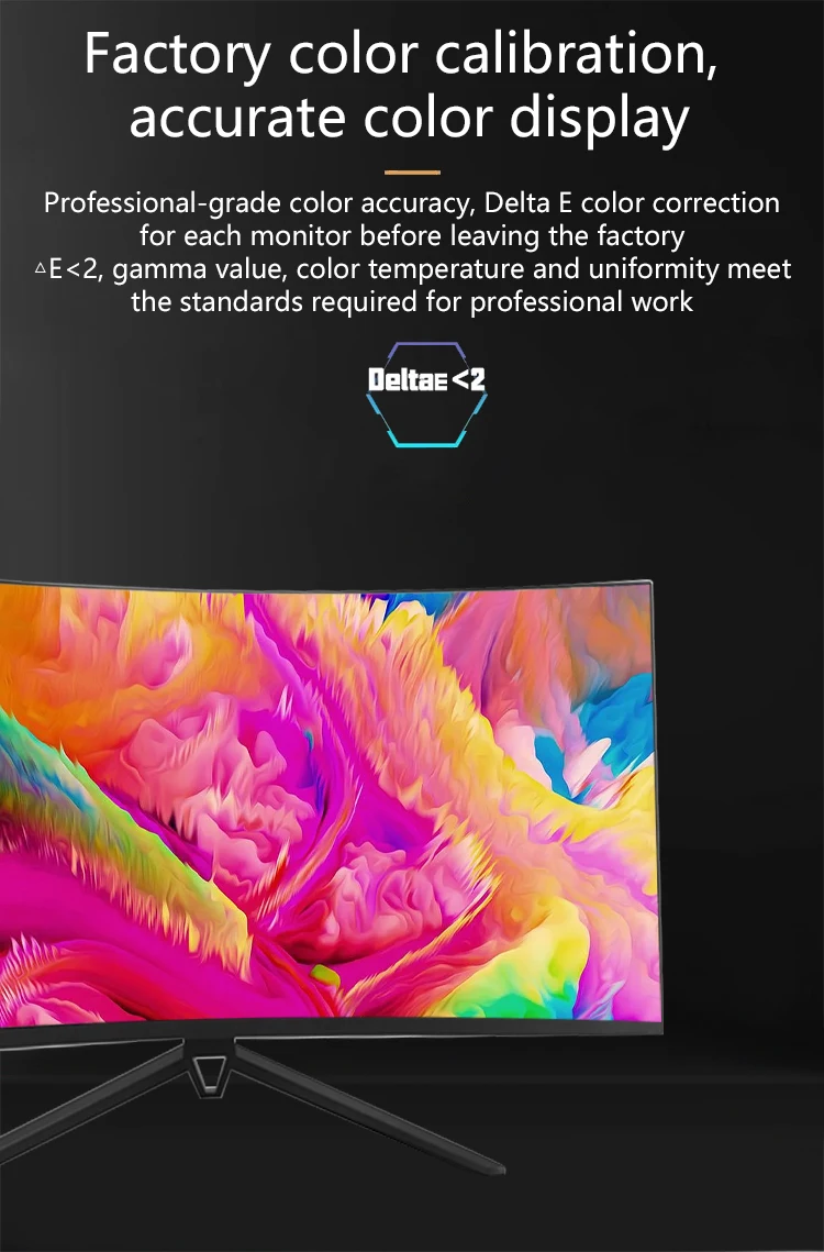 Cnhopestar Super Wide 34 Inch 219 Lcd Moniteur 4k 3440*14440 120 Fps