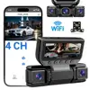Negro+4lentes+WIFI+OBD