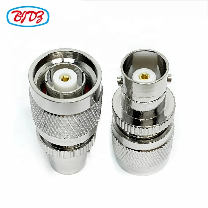 Connecteur RP-SMA Mâle Vers Jack Mâle RP SMA RF Co... – Grandado