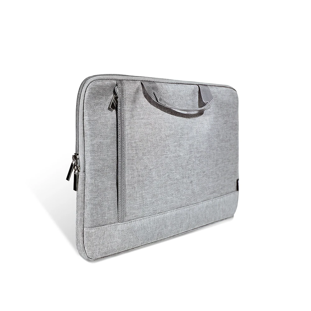 product lightweight laptop bag messenger shoulder bag for laptop or tablet sleek durable bag for macbook-5