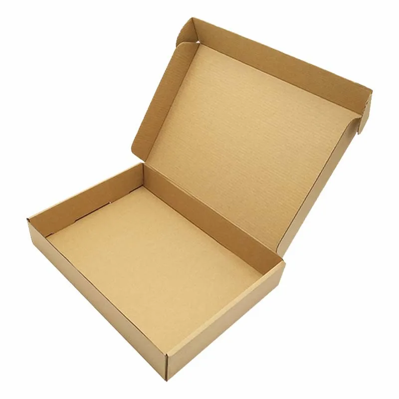 Cheapest Lower Moq Stock Cardboard Packaging Mailing Moving Shipping