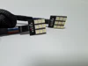 rgbw 9leds