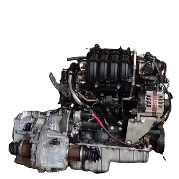 High Quality Brand New F16D3 engine Assembly 1.6L for Chevrolet Cruze Optra Aveo
