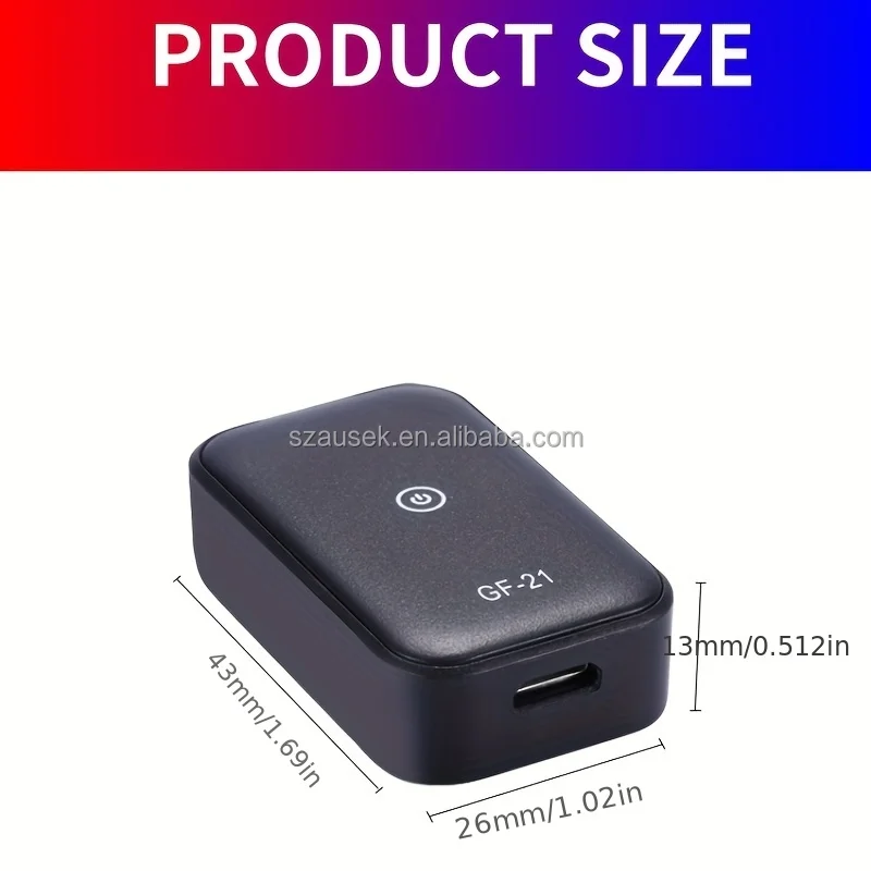 App Remote Control Smart Gps Tracker Sim Card Gps Car Tracker Car