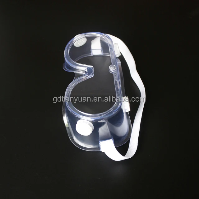 Industrial Grade LSR Injection Machine for Silicone Protective Goggles | Safety Eyewear Molding Equipment