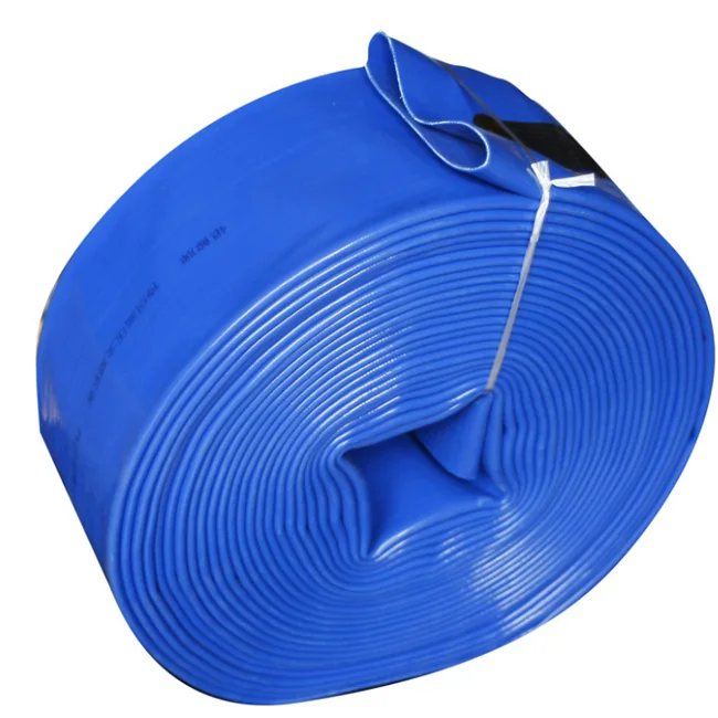 Tubo Flessibile In PVC Per Canale Piatto Serie K-6601 - 90x220 Mm, Lunghezza 3 M - Foto 9