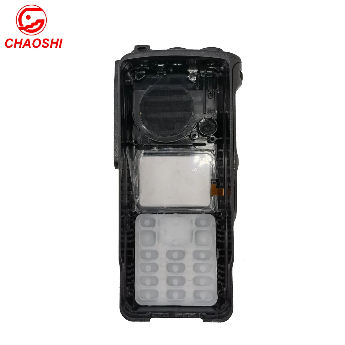 0104065J42 for XPR7550e XPR7000e XPR7500e DP4800e DP4801e DGP5550e DGP8550e Front Housing Cover Case