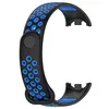 Black/blue