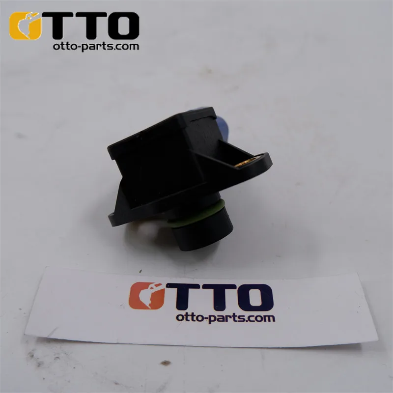 OTTO Construction Machinery Parts - Pressure Sensor Switch