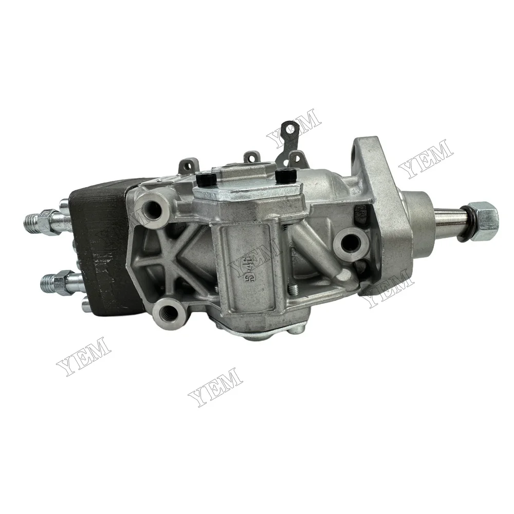 Fuel Injection Pump 129904-51000 Fit for Yanmar 4TNE92 Engine 5