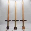 spade in legno di faggio 65 cm
