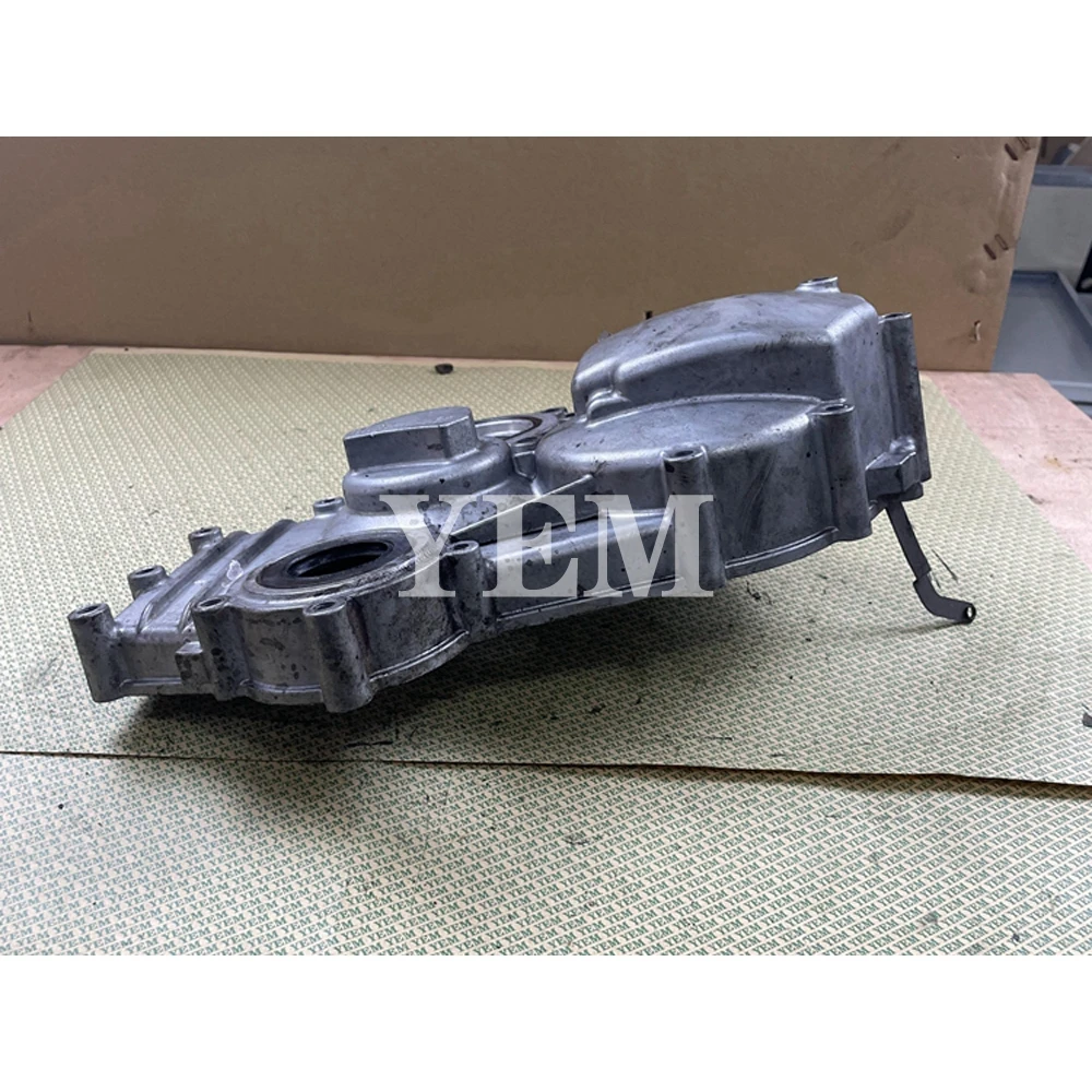 N843 Timing Cover for Shibaura Engine High Performance 4