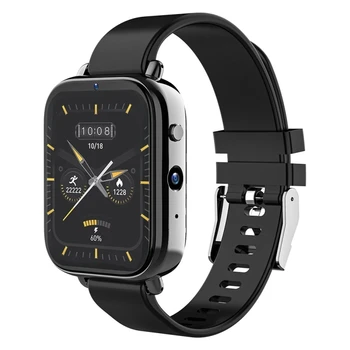 Original ROGBID KING 1.75 inch Screen 4G LTE Smart Watch Android 9.1OS  2GB+16GB King 4G LTE Smart Watch Waterproof