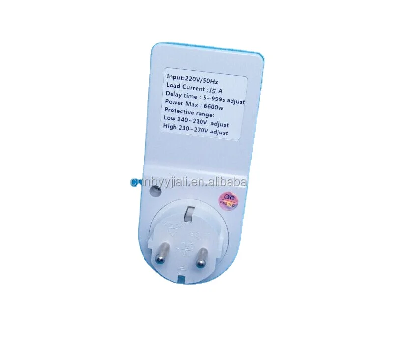 auto surge protector