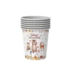 paper cup*10pcs