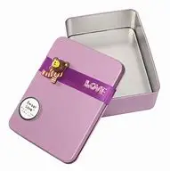 High quality custom Luxury cheap color gift business card case