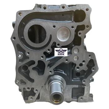 Suitable for 1HZ diesel engine, Toyota Land Cruiser long cylinder body, empty cylinder body 4.2T