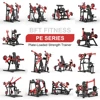 BFT-PE