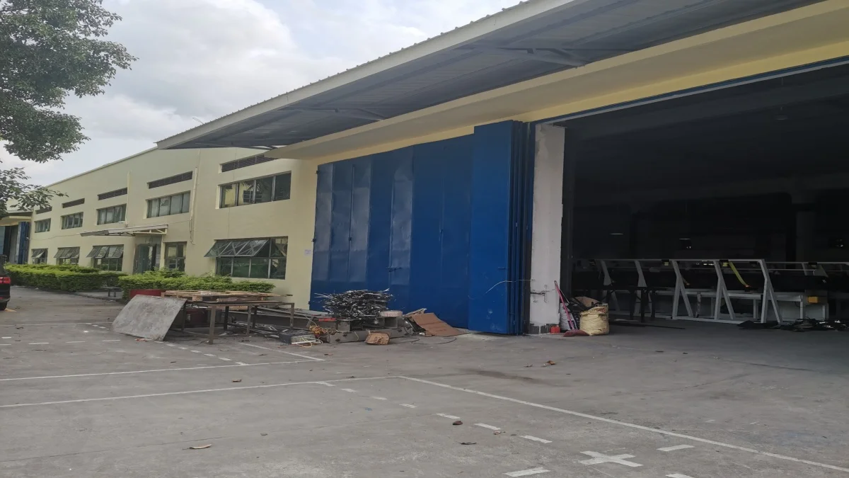 Zhongshan Fulmet Technology Co., Ltd.