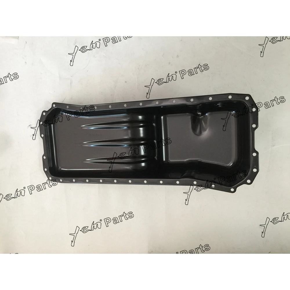 Factory Direct Sales 6BT Oil Pan for Engine Parts