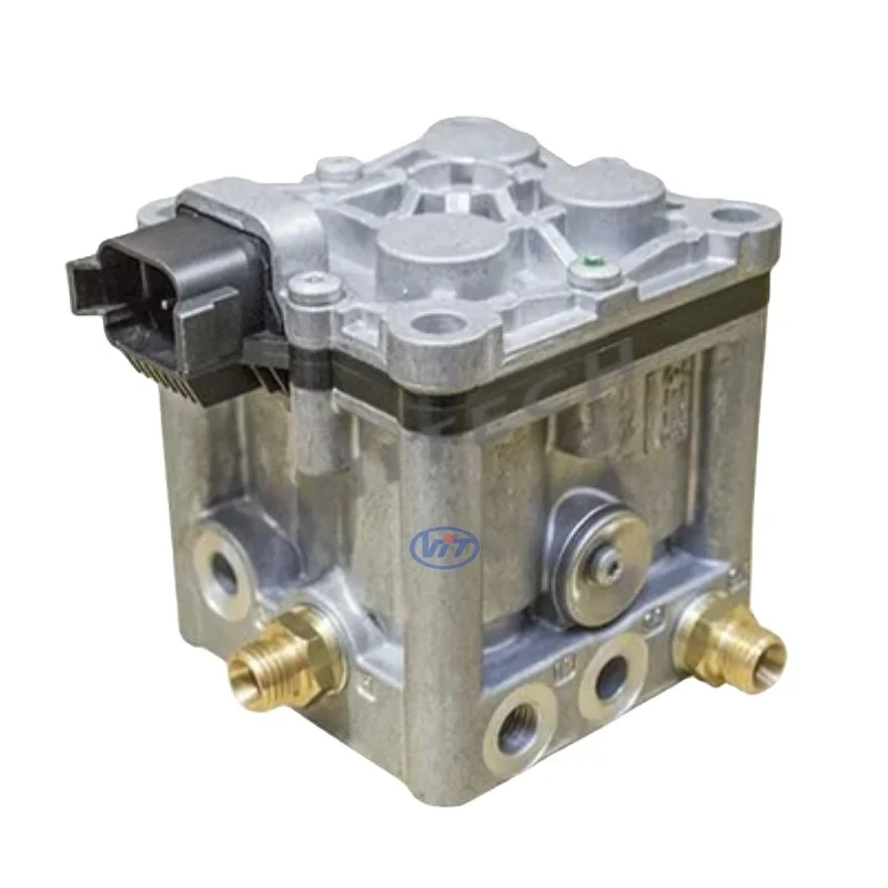 VIT EGR Valve block 2021085