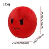 #10-Large red pillow
