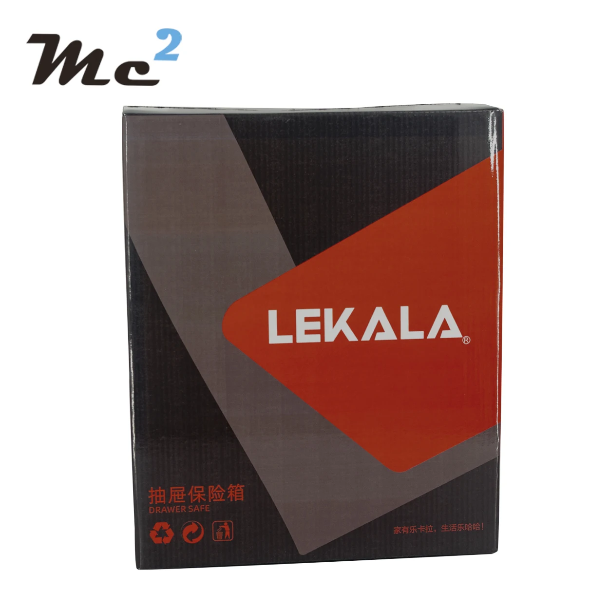 Alibaba.com: Custom 2-wall corrugated AC packaging box, big size with ...