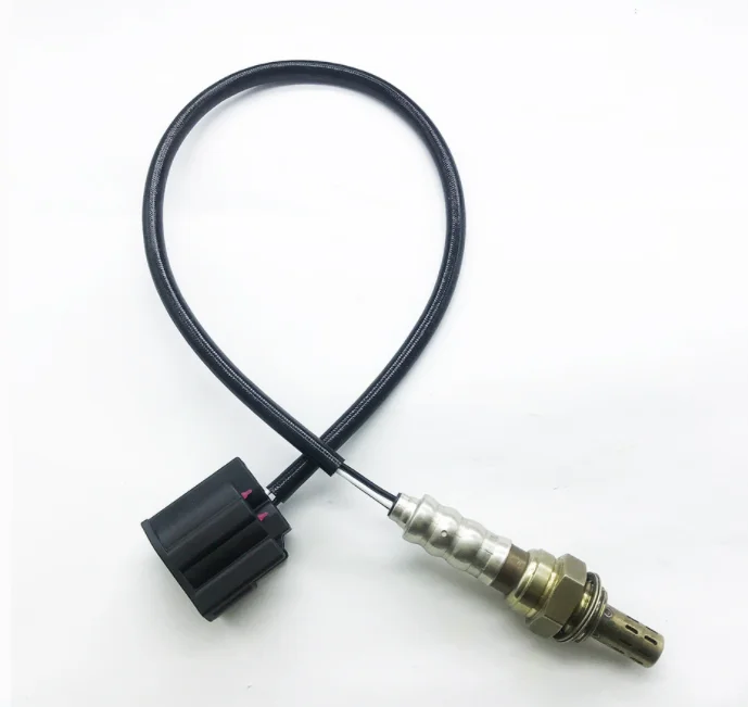 maaaaya Sensor de Oxígeno Lambda O2 Z601-18-861 Z602-18-861 Z60118861