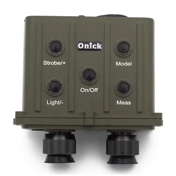 Onick 12000CI Height Angle Measurement Laser Rangefinder Telescopic rangefinder