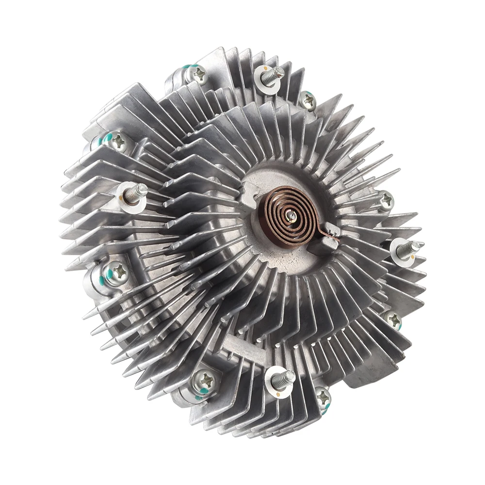 GB Brand 162501690 エンジン冷却ファンクラッチ HINOトラック用 J08C