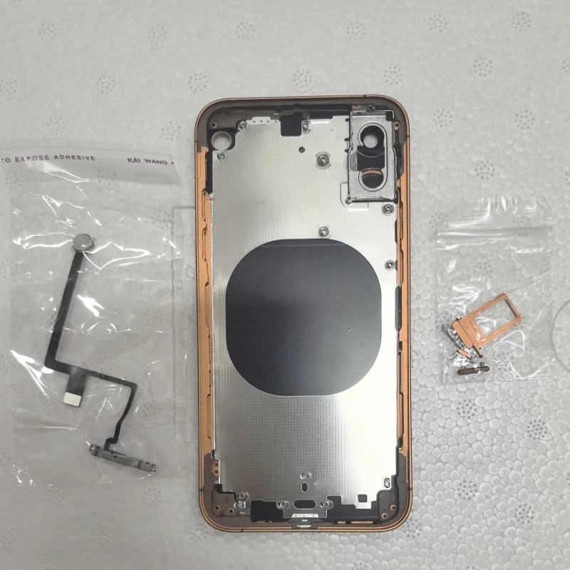 Convert Iphone XS MAX to 17 Pro Housing - Quality & Speed