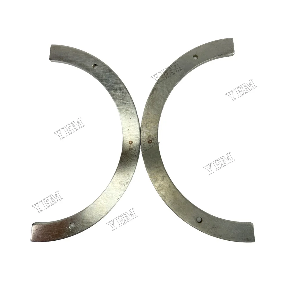 Thrust Washer 37709-18100 Fit for Mitsubishi S6R Engine 5