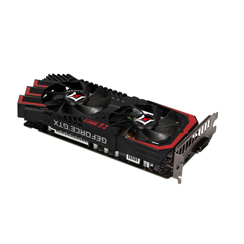 Cheap Bulk Rtx 1660 8gb Graphics Card GTX 1660 Super 6gb 192 Bit Gtx 1660 With High Quality