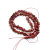 Red stone