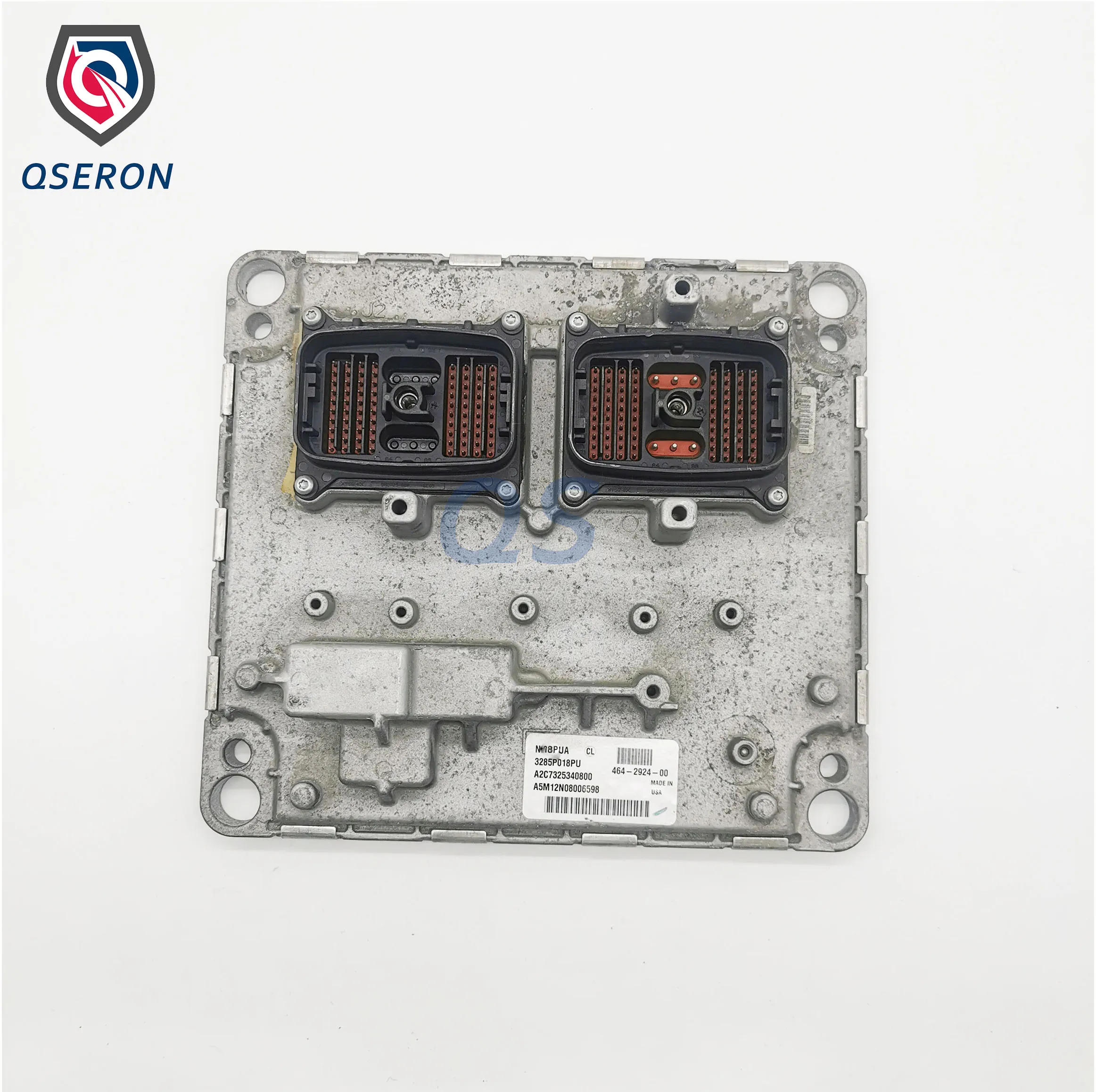 Used Auto Car ECU A2C7325340800 Engine Brain 3285P018PU Engine 