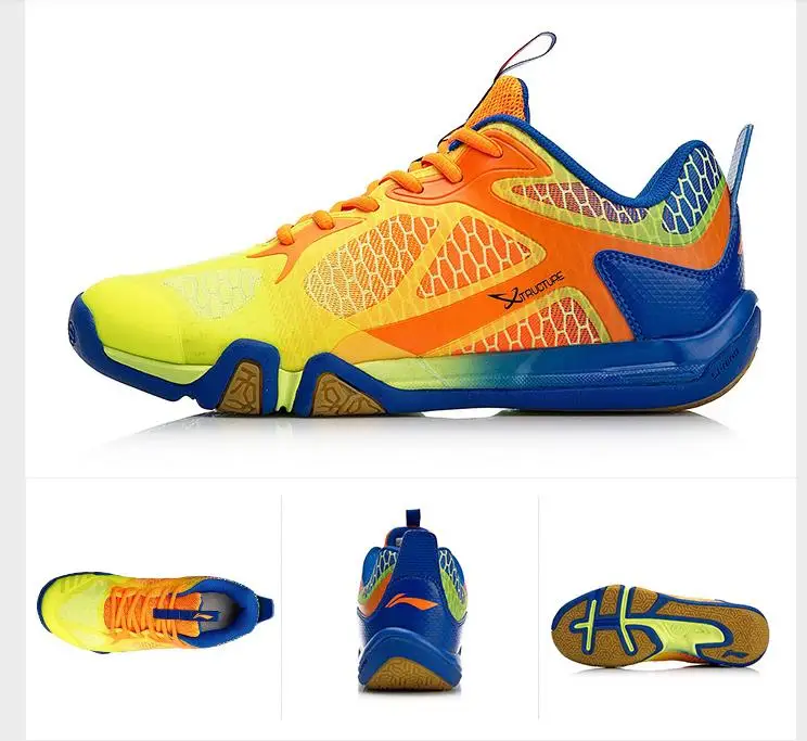 2021 New Low Price Comfortable Good Quality Li-Ning