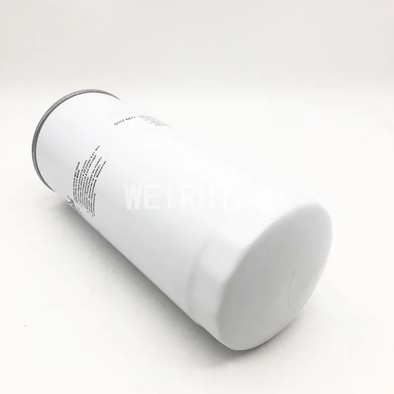 Generator Engine Parts Oil Filter W11102/40 01174477