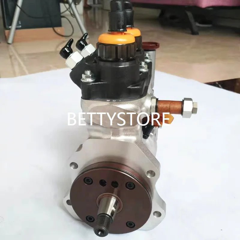 Original Fuel Pump 094000-0570 094000-0574 for KOMATSU 6251